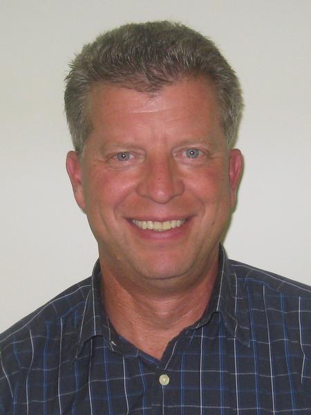  Bruce Quigley Director – Customer Service. 